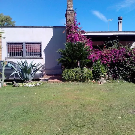 Casa Rita 게스트하우스