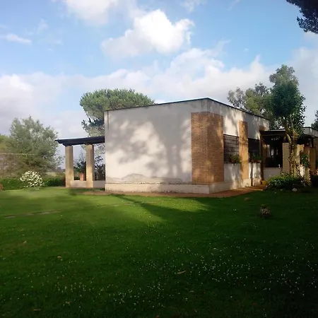 Casa Rita *
