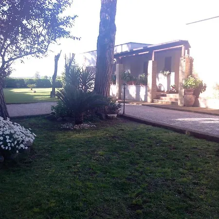 Casa Rita 게스트하우스