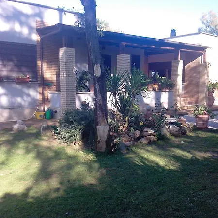 Casa Rita *